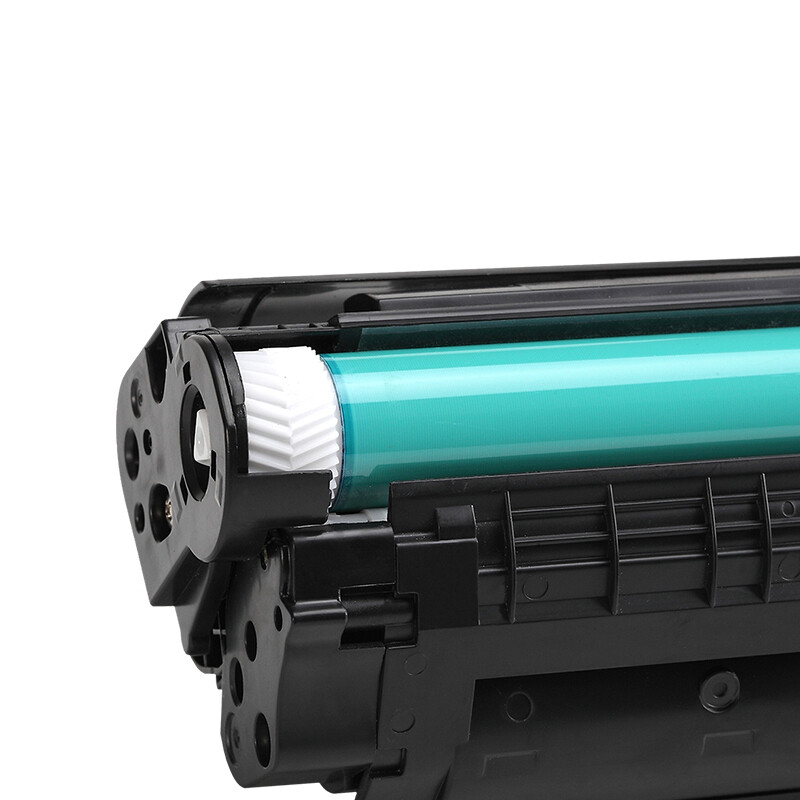 众威硒鼓Q2612A黑 支高清大图