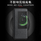 [送钢化膜]高铭宣 华为mate10手机壳mate30pro5g保护套真皮头层牛皮p30/p20翻盖式皮套防摔高档限量款