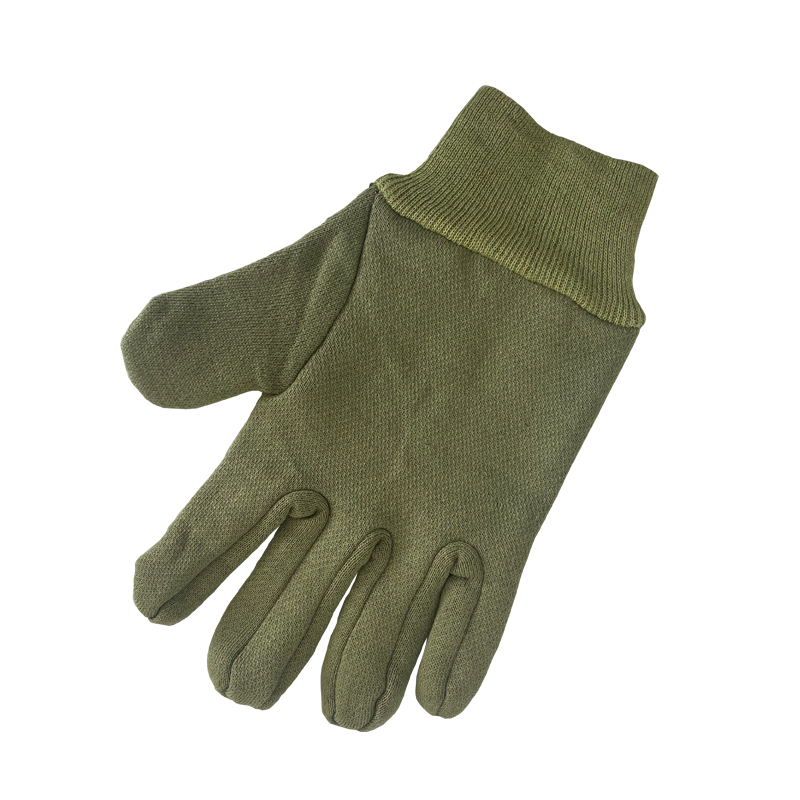 安路邦绒棉手套均码副高清大图