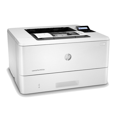 惠普(HP)LaserJet Pro 405d 黑白 A4 激 光 打 印 机