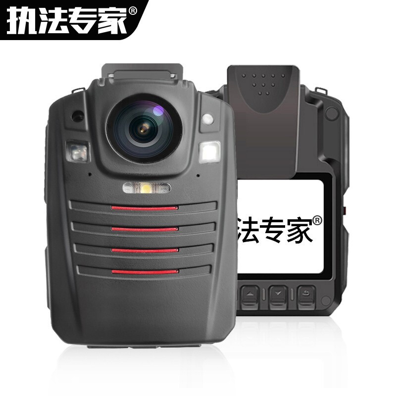 执法专家V9执法记录仪 高清红外夜视超小佩戴现场记录仪 32G