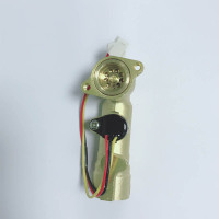 帮客材配 燃气热水器JSQ25-T13J/JSQ30-T16J水流量传感器