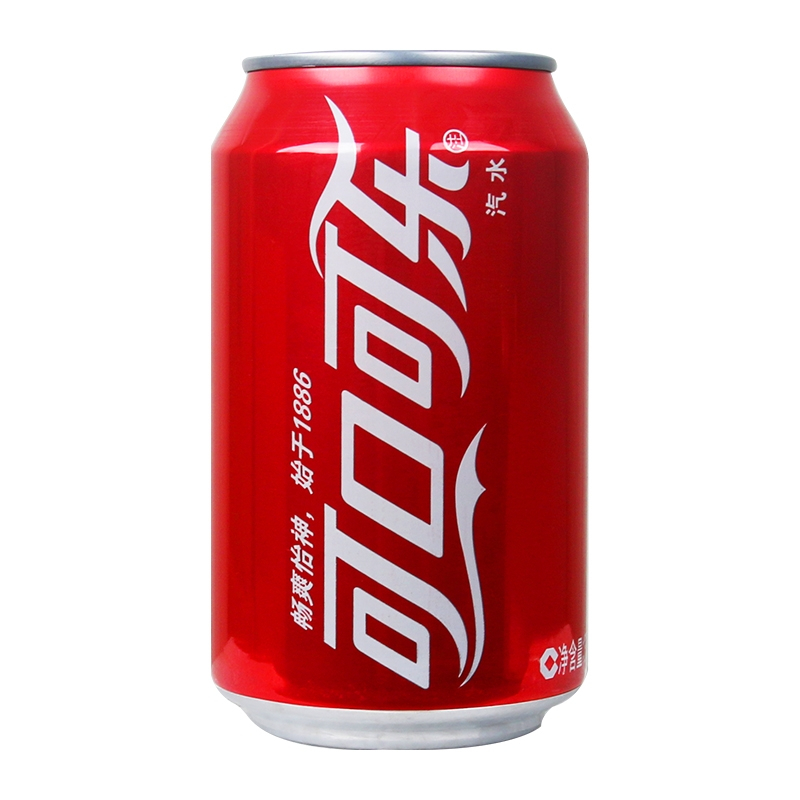 可口可乐330ml视频