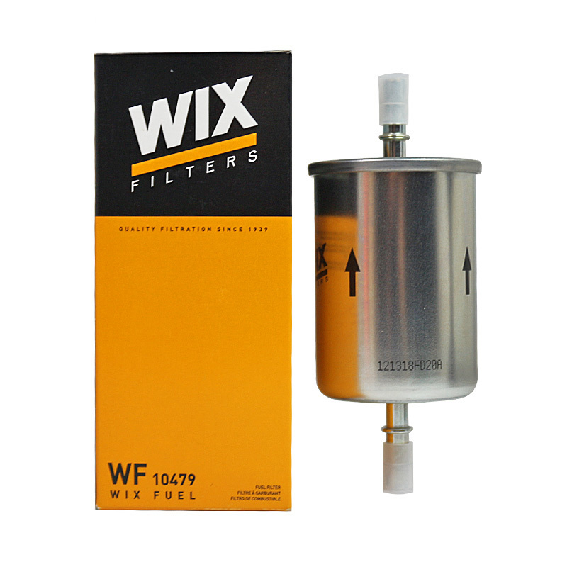 维克斯(WIX)燃油滤WF10479适配逸动1.5T/1.6/悦翔V7