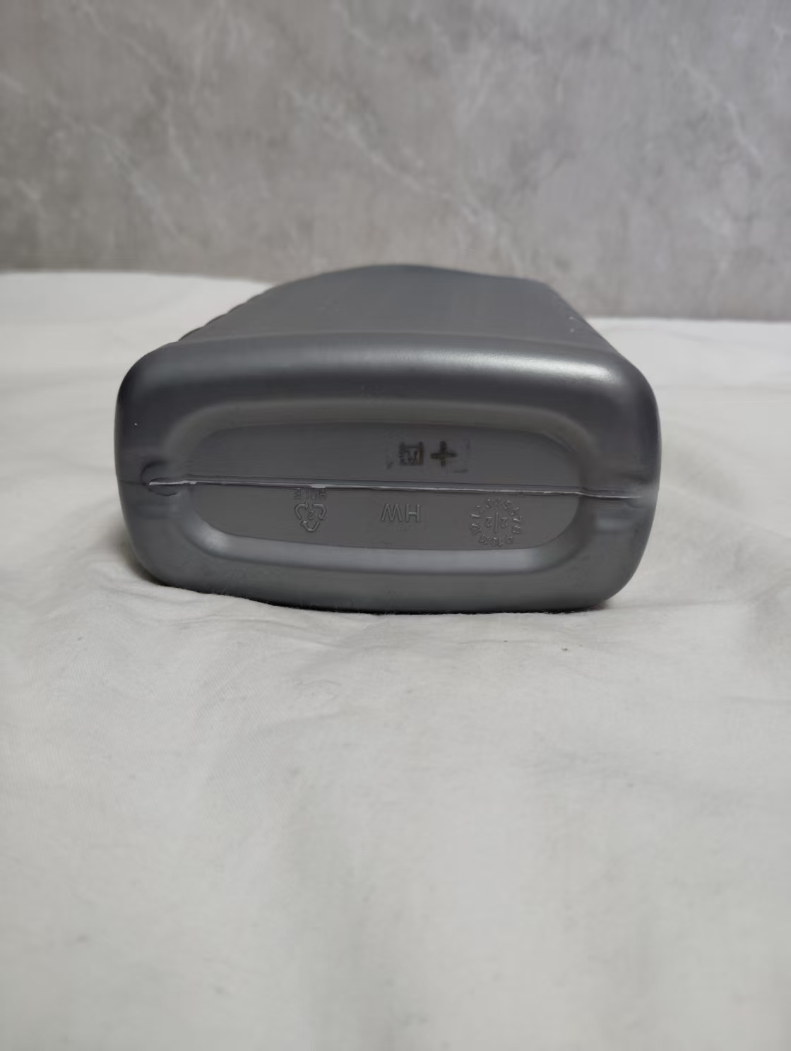 雄驰 汽机油 四冲程4T SG 10W/40 1L高清大图