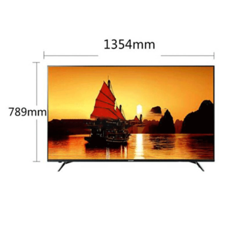 夏普(sharp)LCD-60SUA678A液晶电视