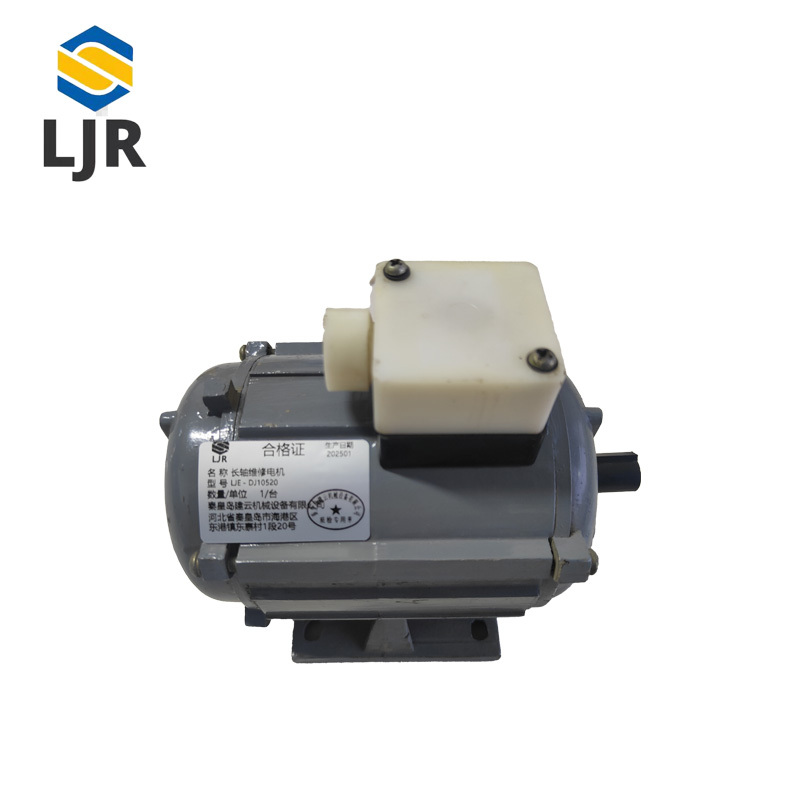 利冀尔 长轴维修电机 LJE - DJ10520 台