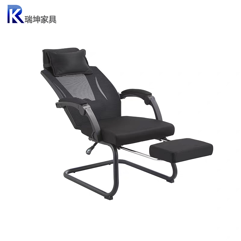 渝瑞坤 办公椅 580*640*1150mm/把高清大图