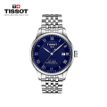 天梭(TISSOT)力洛克系列钢带机械男表T006.407.11.043.00 T006.407.11.043.00