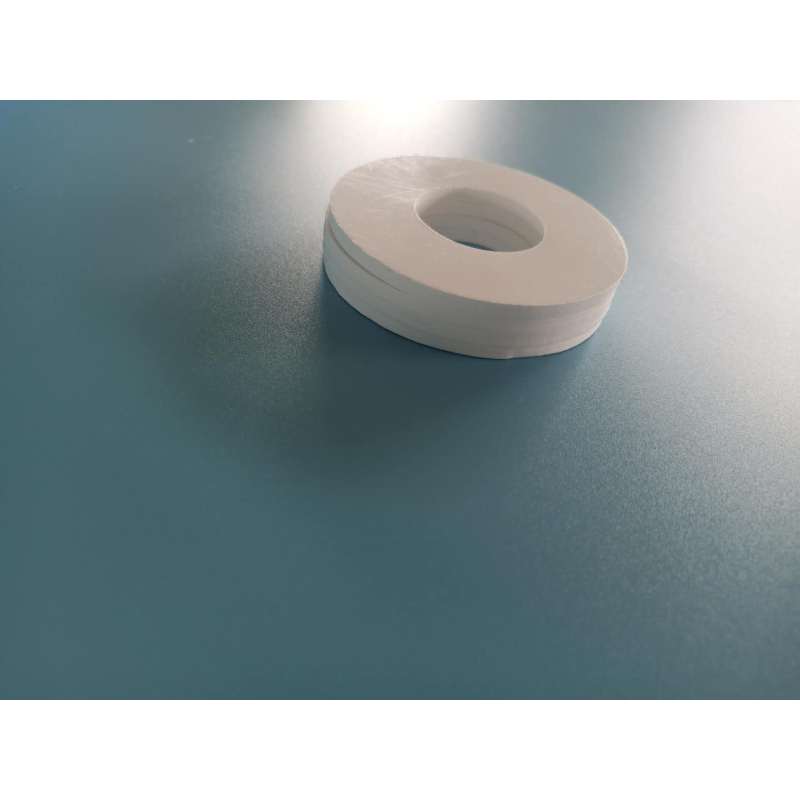ZDET J系列NBAITUO PN系列欧洲体系ePTFE聚四氟乙烯垫 RF DN100 PN2.5MPa(单位:片)