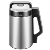 美的（Midea）豆浆机 DJ13B-HKCZ3 增氧熬煮 古法生磨 家用多功能香浓生磨CZ31打浆机F2