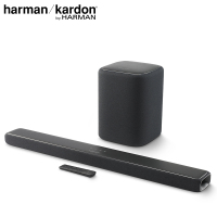 哈曼卡顿harman／kardon ENCHANT1300无线蓝牙7.1.2家庭影院音响客厅电视回音壁HIFI音箱套装