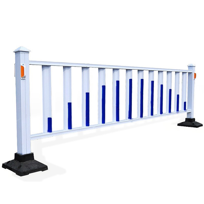 鑫睿辉 道路隔离护栏 60厘米高 米