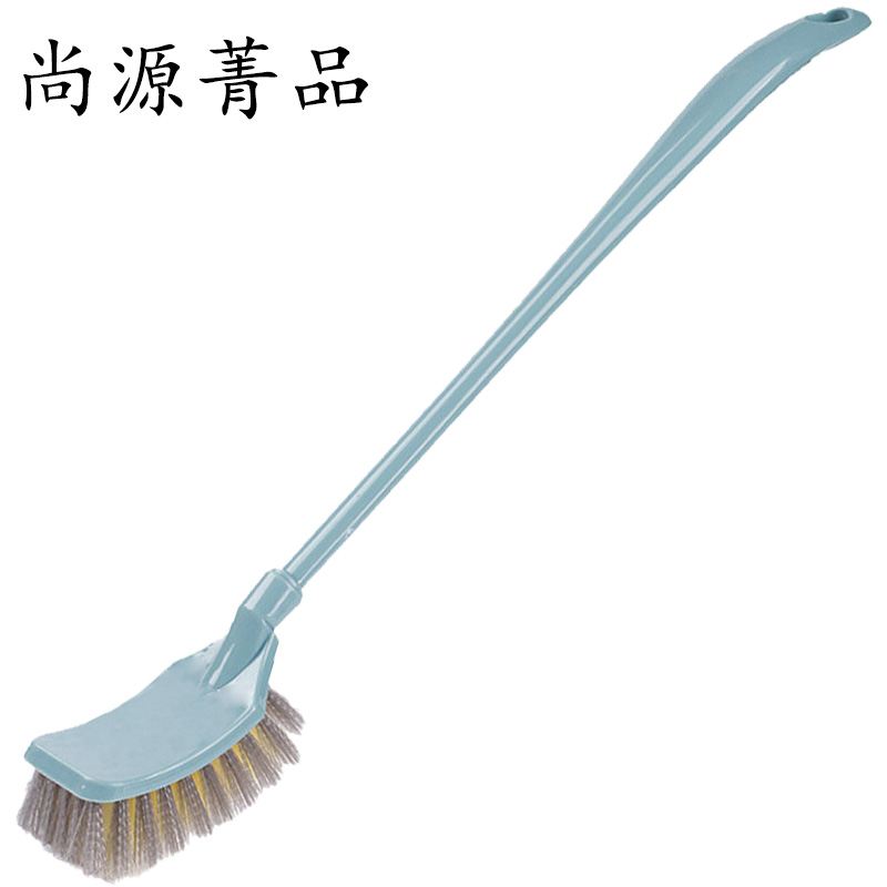 尚源菁品 马桶刷 50cm/个高清大图