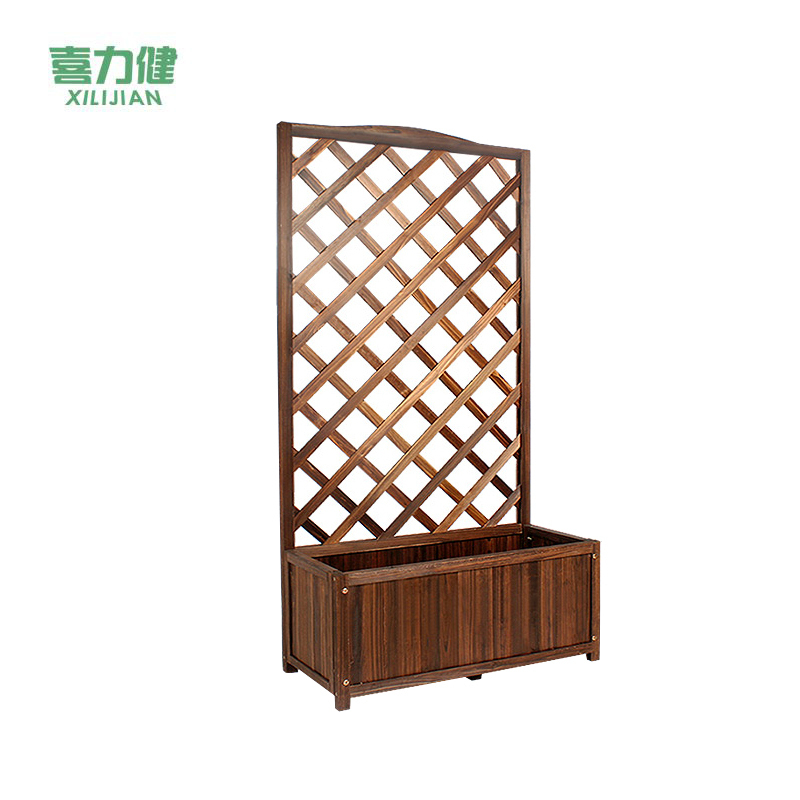 喜力健 户外花架 90*120*38CM 个高清大图