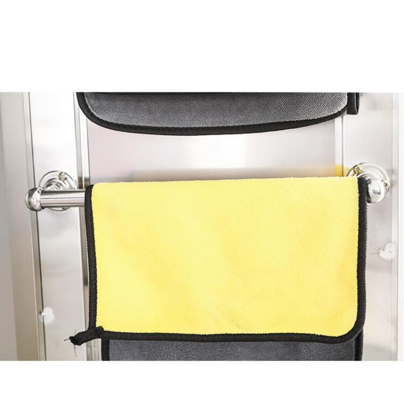 和居态 不锈钢清洁柜 双门 台高清大图