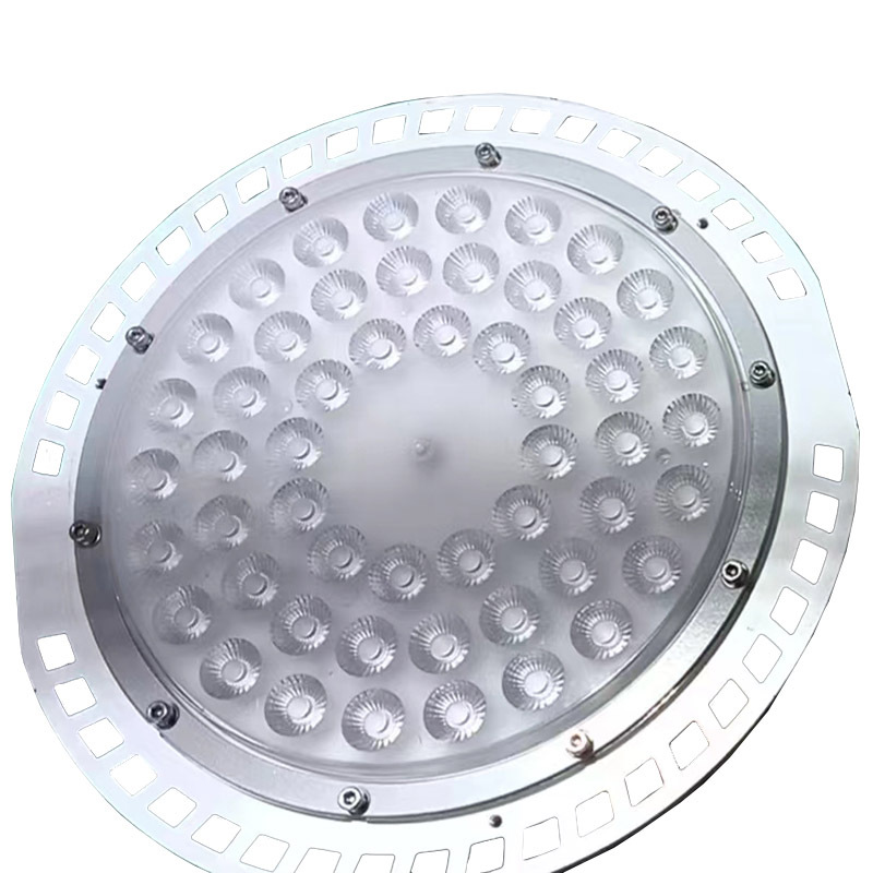 LHDQ 领航电器 LHF2878 LED高顶灯 200W 220V 冷白 IP65