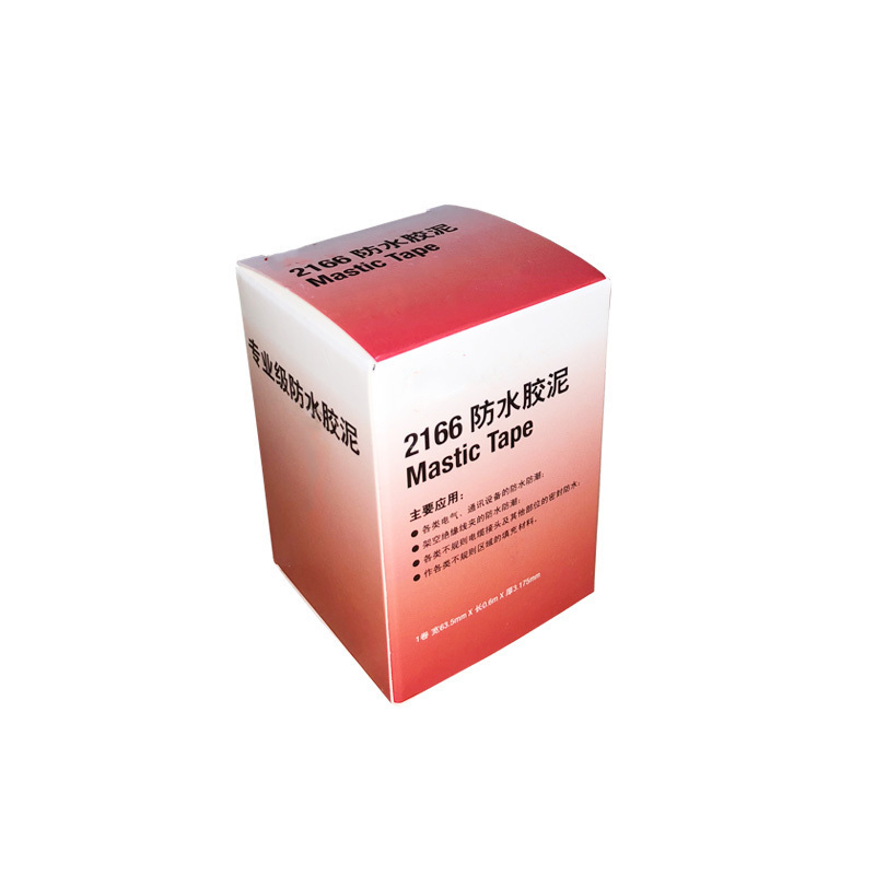 SHENG CHUANG 2166防水胶泥 用于防水加固