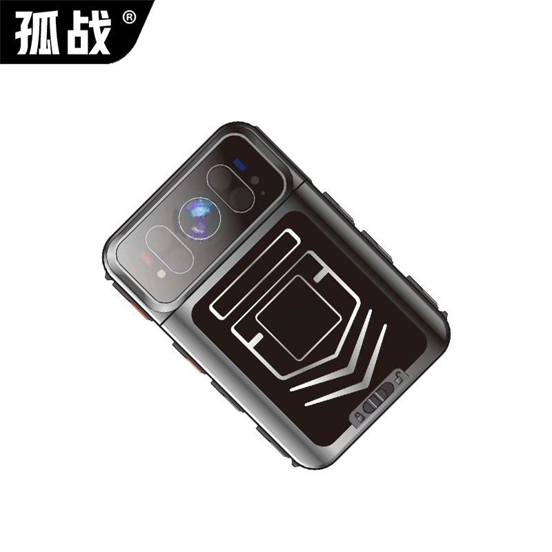 孤战 T2 4G音视频记录仪 H.265版 512GB
