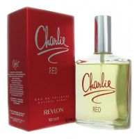 美国进口 露华浓(Revlon)红色查理女士淡香水EDT 100ml