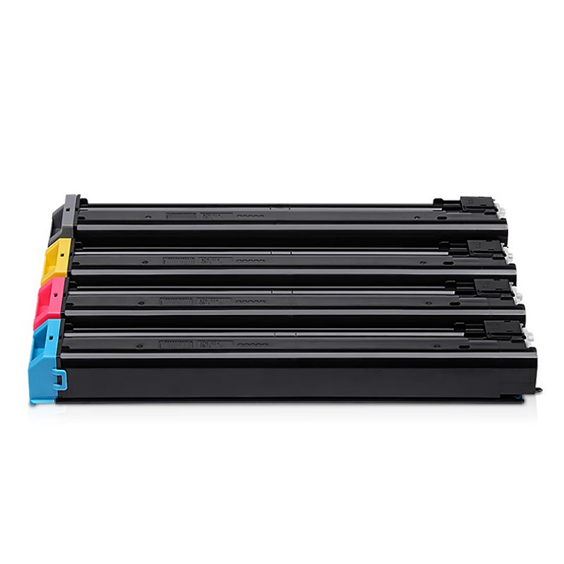 志像 BP-CT20MA 3000页 带芯片 适用夏普SHARPBP 鼓粉分离 墨粉盒 (计价单位:只) 红色高清大图