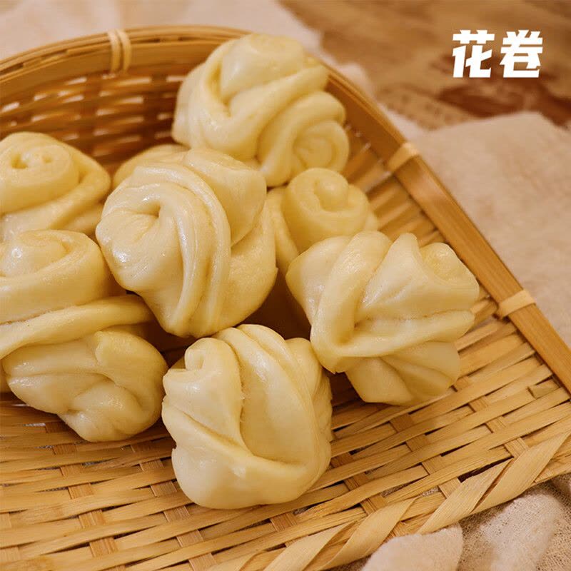 金沙河5kg金沙河家用小麦粉图片