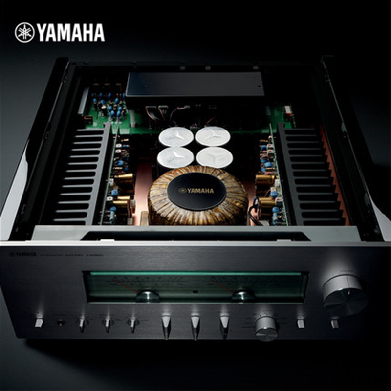 Yamaha/雅马哈 A-S3200 HiFi旗舰级功放 非AV功放