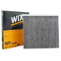 维克斯(WIX)活性炭空调滤WP10389适配11款福克斯/12-14款福克斯经典