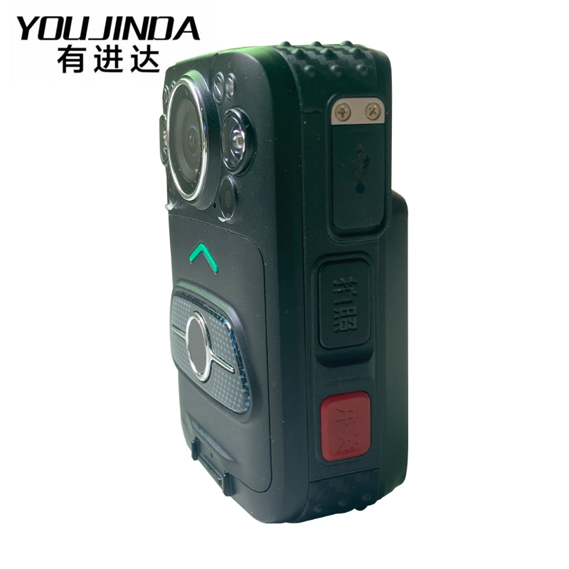有进达音视频记录仪YJD-JLY4XA1 128G台高清大图