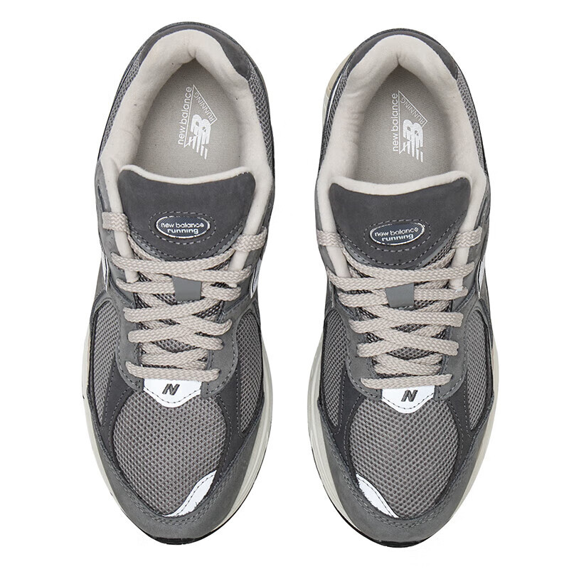 NEW BALANCE男鞋跑步健身训练运动鞋子户外时尚舒适耐磨休闲鞋