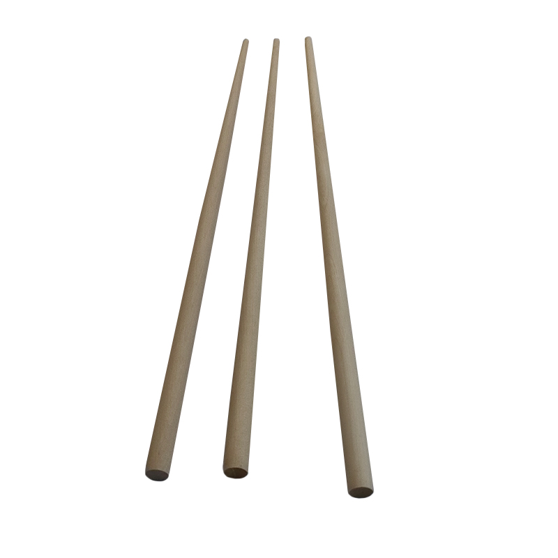 炯毅 加长火锅筷子油炸家用鸡翅木筷防烫捞面筷炸油条的长筷子 炸油条筷子 三支/包高清大图