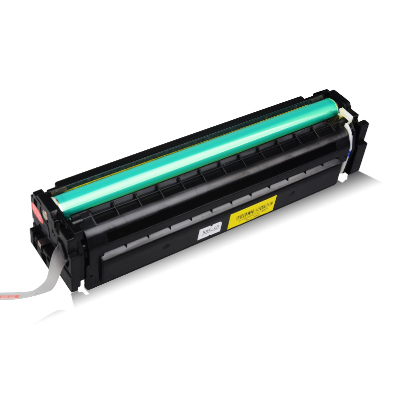 [精选]天威立信 CF402A黄色硒鼓适用HP M252n M252dw MFP M277dw M277n M274n