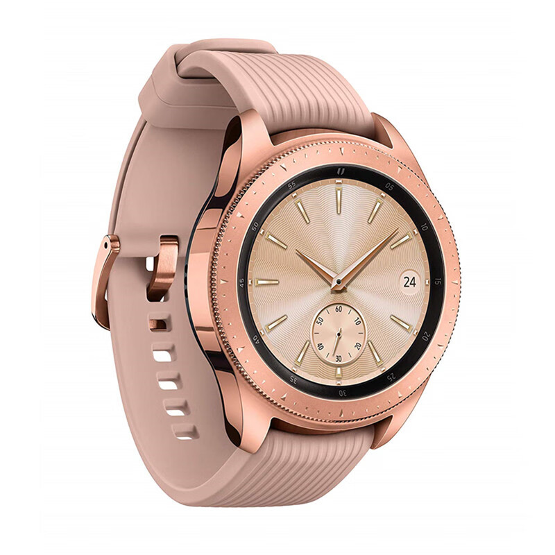 三星samsunggalaxywatch智能手表运动健身跟踪蓝牙