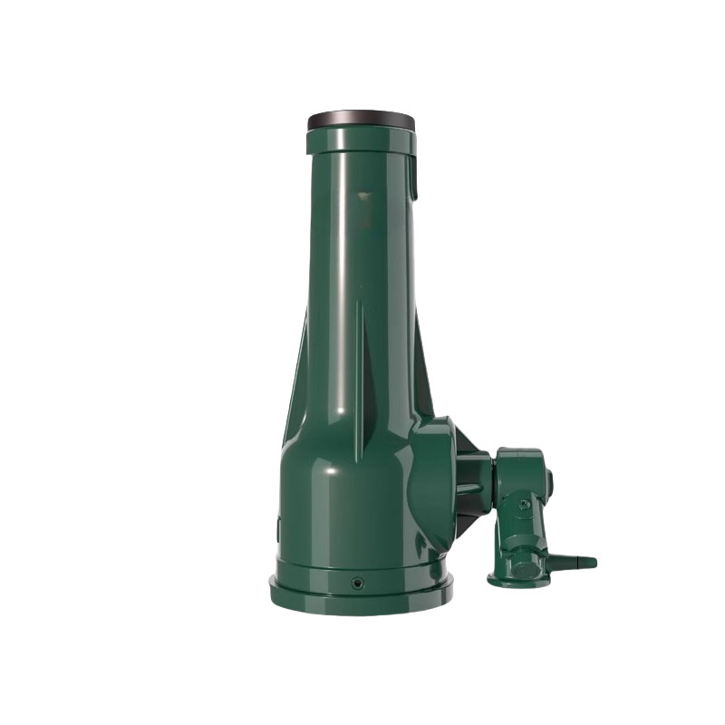 贝策 螺旋千斤顶 5T 台高清大图