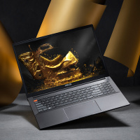 Asus/华硕 灵耀Pro16 锐龙R9-5900H 16G内存 512GB固态 RTX3050Ti OLED 2.5K屏 黑色 定制 16英寸 性能轻薄本设计师笔记本电脑