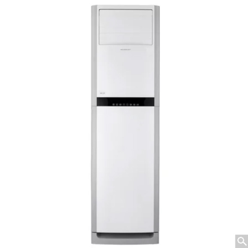 格力空调2匹定频俊杨系列柜机kfr50lw50529nhaa3a视频