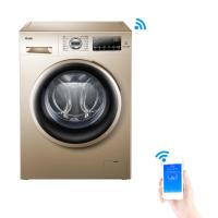 Haier/海尔 EG10014B39GU1 10公斤kg智能变频滚筒全自动洗衣机