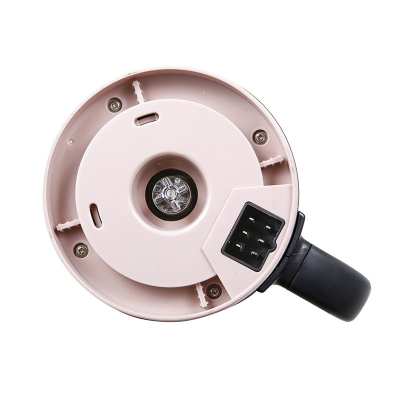 荣事达（Royalstar）RZ-848Q 破壁料理机
