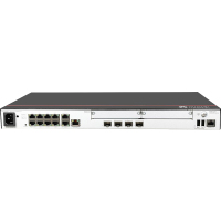 华为(HUAWEI)AR6121C-S企业级商用路由器多WAN可切换LAN口华为千兆万兆高性能路由器 单位:台