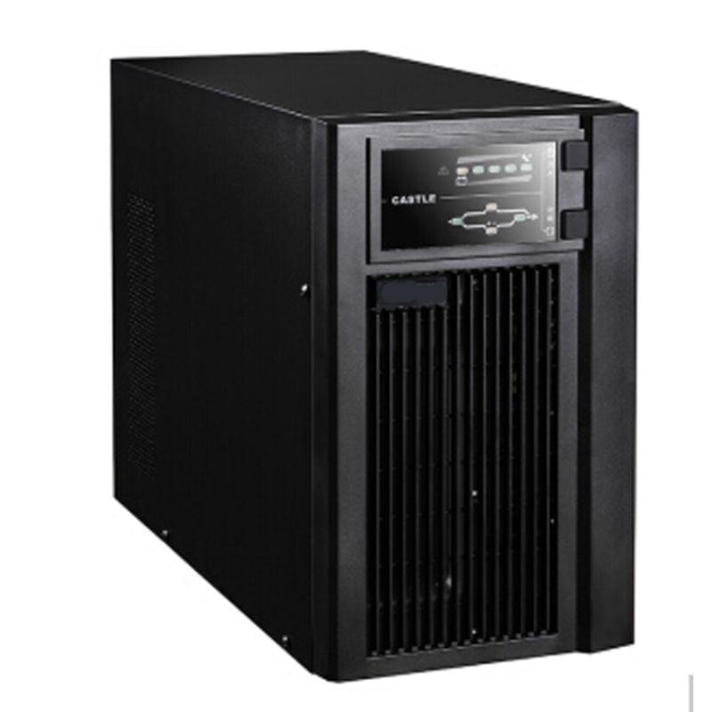 标拓 BT-0173 在线式ups不间断电源稳压机房服务器断电延时
