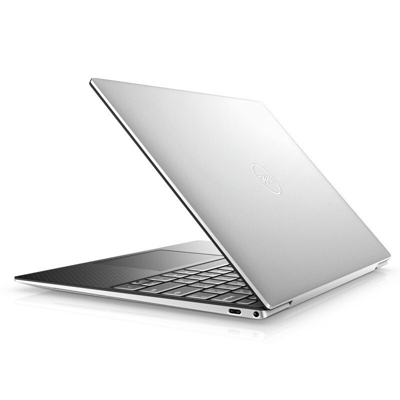 戴尔(DELL)XPS13-9310-1805TB 13.4英寸超轻薄长续航翻转触控二合一4K全面屏笔记本电脑(十一代i7-1165G7 16G 512G 人脸识别 指纹识别)