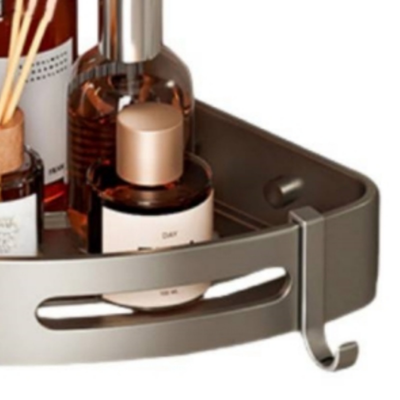 豫龙都置物架三角组高清大图