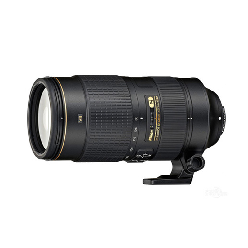 Nikon/尼康 AF-S NIKKOR 80-400mm f/4.5-5.6G ED VR 国行高清大图