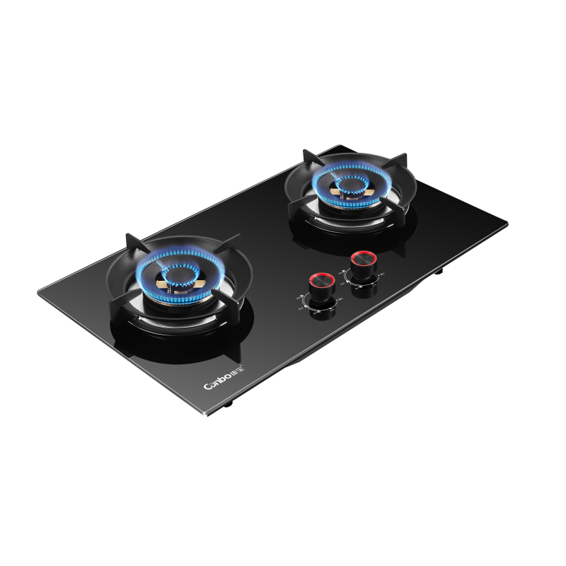 康宝燃气灶(液化气) 家用灶具 4.