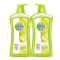 滴露(Dettol)青瓜舒爽沐浴露935克+935克持久留香家庭装男女学生通用量贩装滋润清爽沐浴乳液