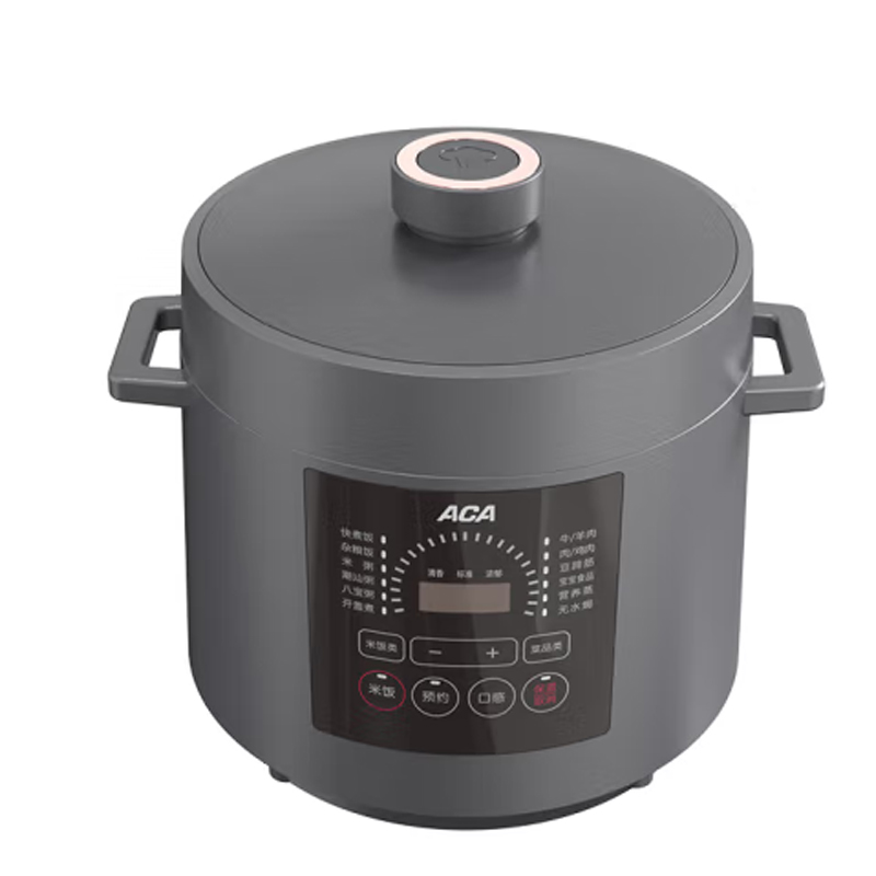 北美电器(ACA)电压力锅ALY-G50DY04D