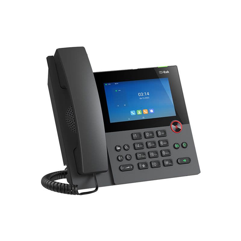 HHtek安卓智能话机UCV10 (不带摄像头不带电源)图片