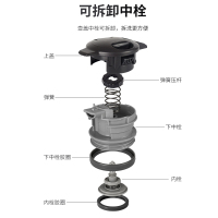 象印（ZO JIRUSHI） 不锈钢真空保温壶SH-HS19C大容量家用保温瓶热水瓶暖壶咖啡壶办公水壶 1.9L
