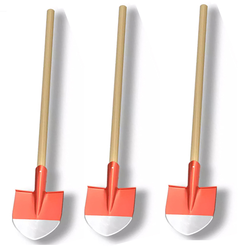 历途科技尖头锹小号 把高清大图