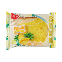 兰象岩菠萝芯派沙拉吐司500g整箱营养早餐夹心面包谷物粗粮充饥点心休闲零食